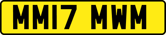 MM17MWM