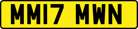 MM17MWN
