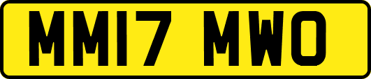 MM17MWO