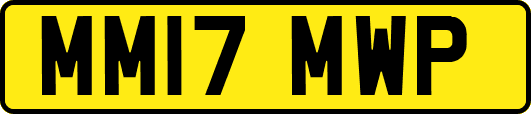 MM17MWP
