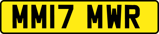 MM17MWR