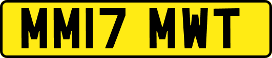 MM17MWT
