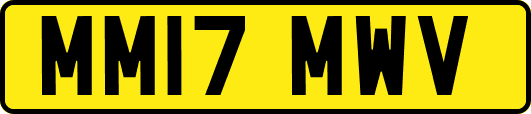 MM17MWV