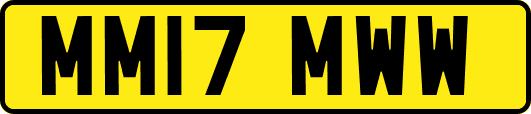 MM17MWW