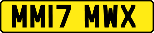 MM17MWX