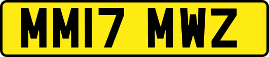 MM17MWZ