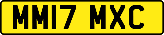 MM17MXC