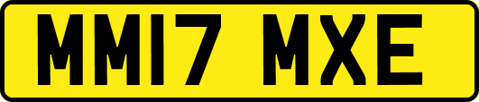 MM17MXE