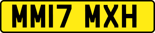 MM17MXH