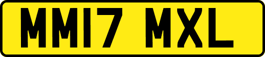 MM17MXL