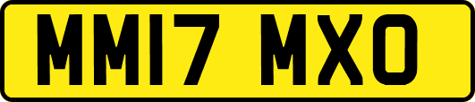MM17MXO