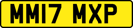 MM17MXP