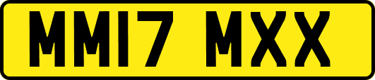 MM17MXX