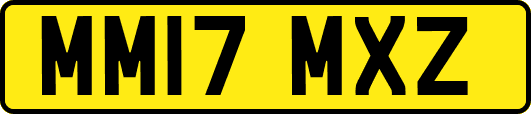 MM17MXZ