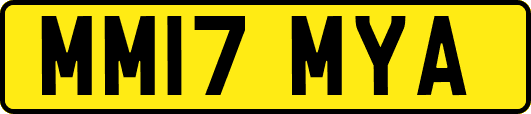 MM17MYA