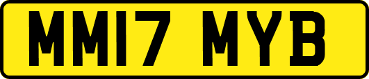 MM17MYB