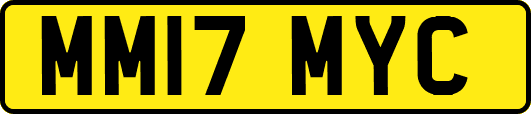 MM17MYC