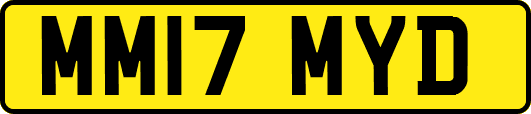 MM17MYD