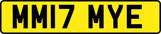 MM17MYE