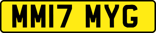MM17MYG