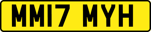 MM17MYH