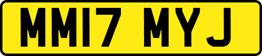 MM17MYJ