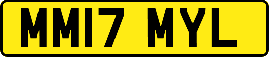 MM17MYL