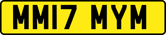 MM17MYM