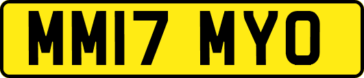 MM17MYO
