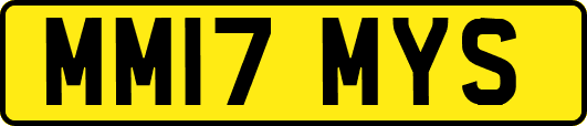 MM17MYS