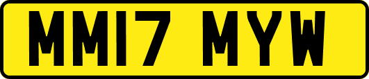 MM17MYW