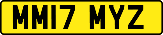 MM17MYZ