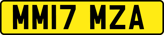 MM17MZA