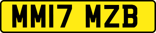 MM17MZB