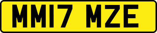 MM17MZE