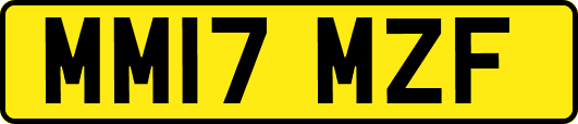 MM17MZF