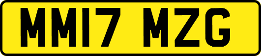 MM17MZG