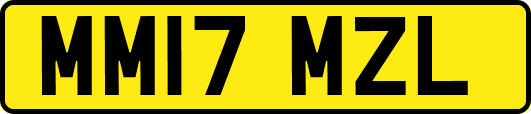 MM17MZL