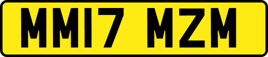 MM17MZM