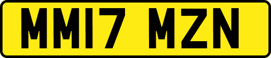 MM17MZN