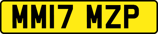 MM17MZP