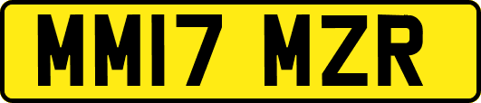 MM17MZR