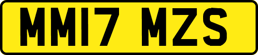 MM17MZS