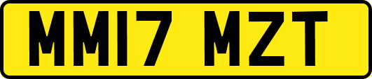 MM17MZT