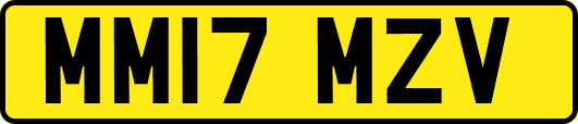 MM17MZV