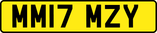 MM17MZY