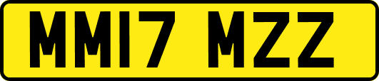 MM17MZZ