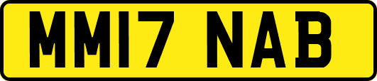 MM17NAB