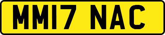 MM17NAC
