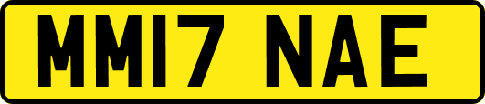 MM17NAE